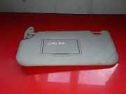 Linke Sonnenblende FORD MONDEO IV Turnier (BA7) 2.0 LPG