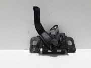 Motorhaubenschloss OPEL ASTRA J 1.6 13312132