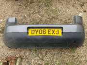 Hintere Stoßstange VW GOLF V Variant (1K5) 1.9 TDI 1K6807421