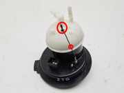 Kraftstofftankpumpe PORSCHE PANAMERA (970) 4.8 4S 97020142400