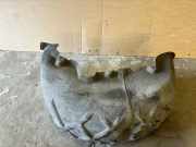 Radhaus links hinten Porsche Cayenne 2 (92A) 7P5810971