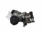 Ölfilterhalter PEUGEOT 4007 (GP_) 2.2 HDi 9682632980