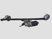 Scheibenwischermechanismus vorne HYUNDAI SANTA FÉ II (CM) 2.2 CRDi 4x4 981102B000