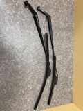 Zierleiste Windschutzscheibe Frontscheibe TOYOTA AVENSIS Liftback (_T22_) 1.8 (ZZT221_)