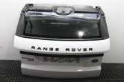 Heckklappe geschlossen Land Rover Range Rover Evoque I (L538) FUJIWHITE867