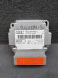 Airbag-Steuergerät AUDI A8 D3 (4E2, 4E8) 3.0 TDI quattro 4E0910655C