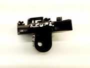 Stoßstangenhalterung hinten links TOYOTA AURIS (_E18_) 1.6 (ZRE181_, ZRE185_) 52563-02190