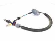 Seilzug für Schaltgetriebe Renault Talisman Grandtour (KP) 349355297R