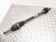 Antriebswelle vorne rechts PEUGEOT 207 (WA_, WC_) 1.6 HDi 9651389880