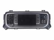 Navigationsanzeige PEUGEOT 508 2.0 HDi 9813041280