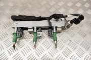 Einspritzventil Set TOYOTA YARIS (_P21_) 1.5 Hybrid 89458-33041