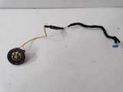 Lautsprecher im Armaturenbrett