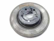 Bremsscheibe vorne rechts