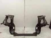 Radiator Pack Set MERCEDES-BENZ M (W164) ML 500 4-matic (164.172)
