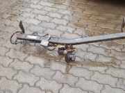 Towbar Hitch Ball CITROËN C3 Picasso 1.6 VTi 120 526700