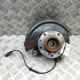Radnaben vorne links RENAULT ZOE (BFM_) ZOE 400155911R