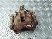 Bremssattel rechts hinten Nissan X-Trail II (T31)