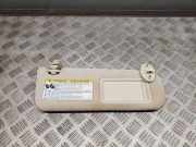 Rechte Sonnenblende LEXUS RX (_L2_) 200t AWD