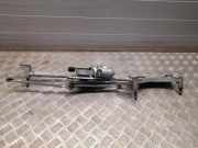 Scheibenwischermechanismus vorne MERCEDES-BENZ GL (X166) GL 500 4-matic (166.873) A1668202740