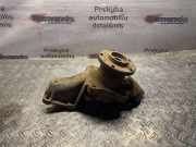 Achsschenkel (ABS) links vorne Fiat Ducato Kasten (244)