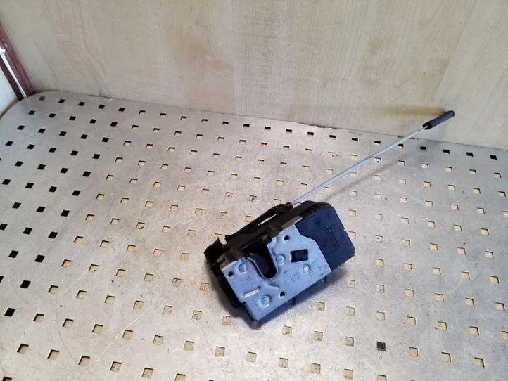 Türschloss vorne rechts OPEL MERIVA 1.7 CDTI 13154792