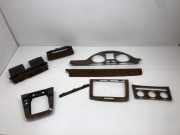 Leistensatz Außenverkleidung