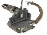 Türschloss vorne links NISSAN TIIDA Hatchback (C11) 1.6 2307H