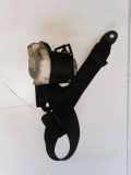 Mittlerer Sicherheitsgurt hinten SUZUKI SWIFT IV (FZ, NZ) 1.2 (AZH 412) 8496063J0