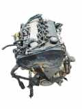 Motor ohne Anbauteile (Benzin) Fiat Stilo (192) 192A100