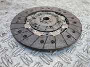 Kupplungsscheibe AUDI TT (8N3) 1.8 T quattro 302417409 06A141031QX