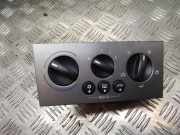 Klimabedienteil OPEL MERIVA 1.7 CDTI k9274003 0206847