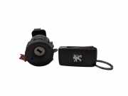 Zündschloss PEUGEOT 407 Coupe (6C_) 2.7 HDi 9648445180