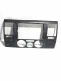 Dekoration des Navigationsbildschirms VW TRANSPORTER V (T5) Furgon 2.5 TDI 7H0857237
