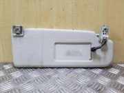 Rechte Sonnenblende VW PASSAT B7 (362) 2.0 TDI 1K0857552