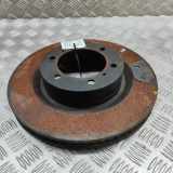 Bremsscheibe vorne links TOYOTA LAND CRUISER (_J15_) 2.8 D-4D (GDJ150_, GDJ155_) 43512-60191