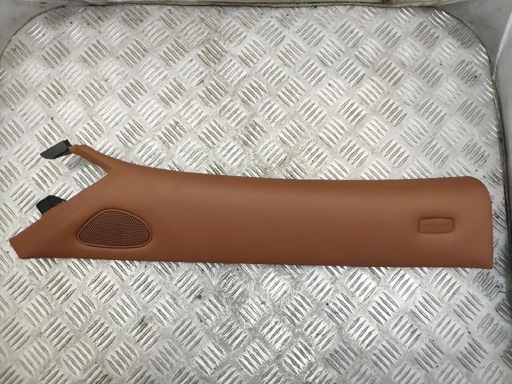 Säulenverkleidung vorne links BENTLEY CONTINENTAL FLYING SPUR (3W_) 6.0 3W5867457 Bild Säulenverkleidung vorne links BENTLEY CONTINENTAL FLYING SPUR (3W_) 6.0 3W5867457