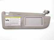 Sonnenblende rechts Audi A6 Avant (4G, C7) 4G0857552