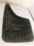 Schmutzfänger hinten links JEEP CHEROKEE (KJ) 3.7 4x4 82212020AD