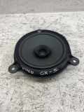 Türlautsprecher hinten links MAZDA CX-5 (KE, GH) 2.2 D KD4966960