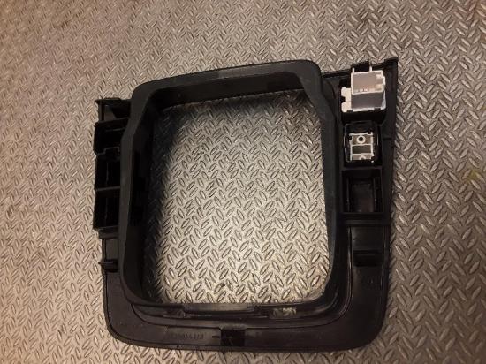 Schaltkulisse VW Passat B6 (3C2) 3C0864263 Bild Schaltkulisse VW Passat B6 (3C2) 3C0864263