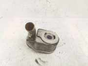 Ölfilterhalter FIAT DUCATO Furgon (244_) 2.3 JTD 5801630224