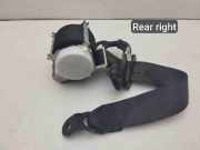 Sicherheitsgurt rechts hinten BMW i3 (I01) 34128957C