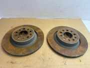 Bremsscheibe links hinten Maserati Levante (M161)