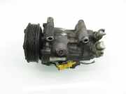 Klimakompressor PEUGEOT 206 Hatchback (2A/C) 1.4 HDi eco 70 9655191580