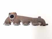 Auspuffkrümmer Renault Grand Scenic III (JZ) 140045202R