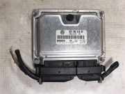 Zündset VW TRANSPORTER IV Furgon (70XA) 2.5 TDI 074 906 018 AP 0281010679