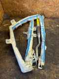 Other Roof Parts KIA CARENS II (FJ) 2.0 CRDi KU8UU2L00AIR