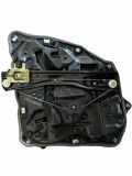 Türfensterheber hinten links BMW 5 Touring (G31) 530 i xDrive 7455083