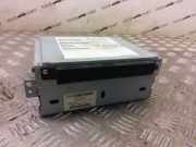 Radio/Navigationssystem-Kombination Land Rover Range Rover Evoque I (L538) CF6N18C815HJ