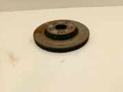 Bremsscheibe vorne rechts HONDA CIVIC IX (FK) 1.6 i-DTEC (FK3)